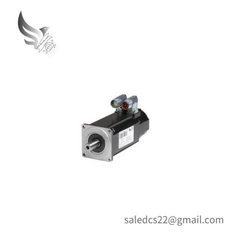 B&R 8LVA22.B1030D000-0 Servo Motor: Precision Control for Advanced Applications