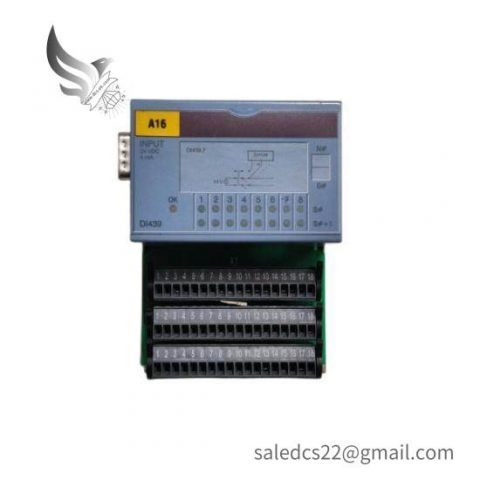 B&R DI439 - Industrial Digital Input Module