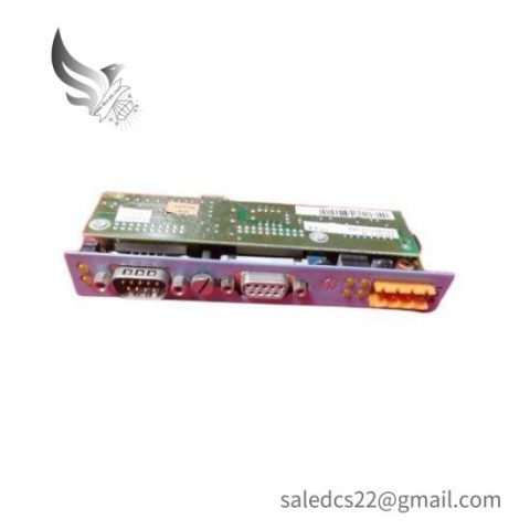 B&R IF671 - Industrial Communication Interface Module