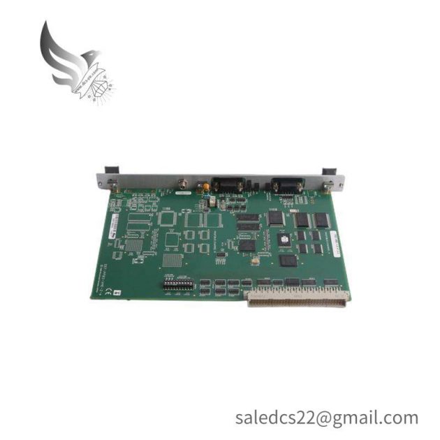 B&R OAK300.1 0AK300.1 PCB Assembly - Advanced Control Module