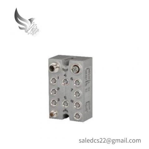 B&R X67DO1332 Input/Output Module