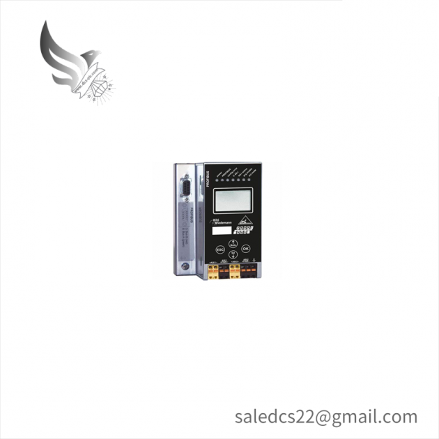 B+W Model 465010 - High Precision Industrial Controller