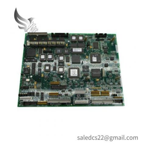 Babcock SP410-001 Power Supply Board: High Efficiency & Reliability in Industrial Control Systems