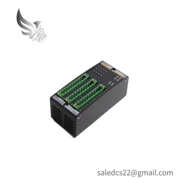 Bachmann PATI216 - Advanced Controller Module for Industrial Automation