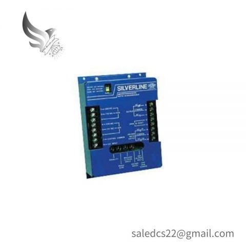 Barber-Colman DYN2-90200 Silverline Microprocessor: Advanced Control Solution for Industrial Applications