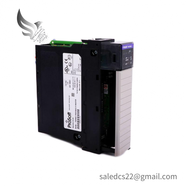 BEI H38D-1800-ABZC-8830-LED-SC-UL: High-Quality Industrial Control Module with LED Indicators