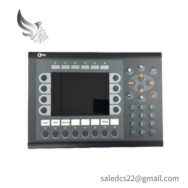 BEI H38D-1800-ABZC-8830-LED-SC-UL: High-Quality Industrial Control Module with LED Indicators