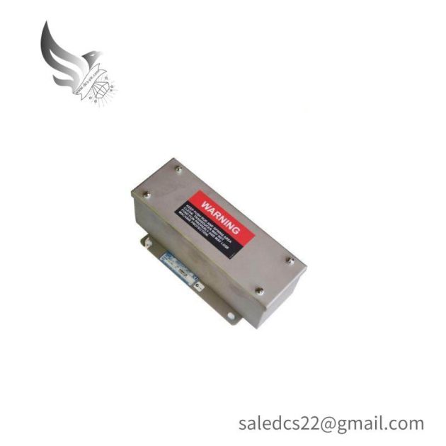 BENTLY 135613-02 Control Module for Industrial Automation