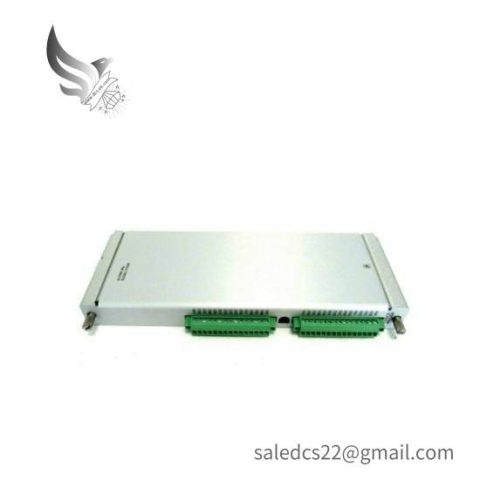 Bently 3500/42M Industrial Control Module