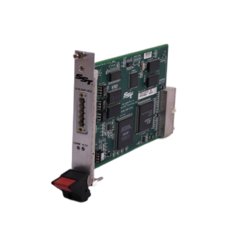 Bently Nevada 26530-12-10-03-020-156-21-03-00, Industrial Control System Module