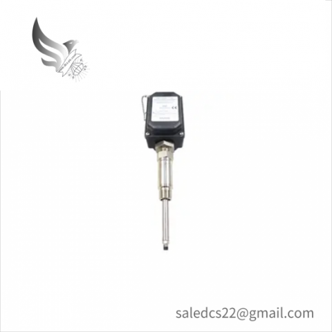 Bently Nevada 26530-12-10-03-020-191-21-03-00 Dual Probe Transducer for Precise Vibration Measurement