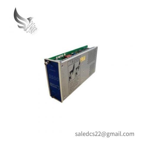 Bently Nevada 3500-15AC Power Supply, for Industrial Automation