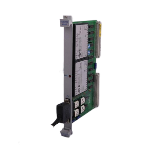 Berger Lahr WD3-007 Precision Stepper Drive Controller