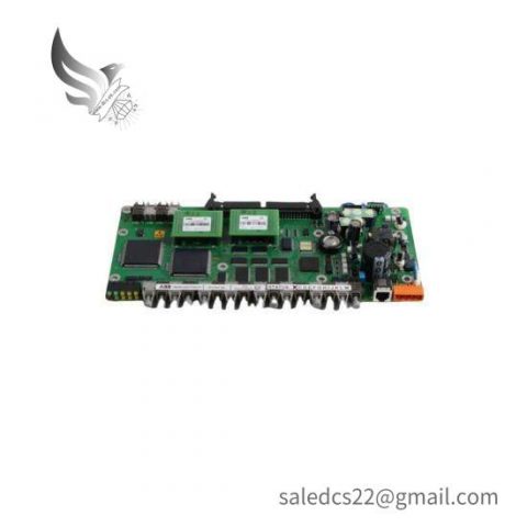 GE 15AD80G Industrial Control Board