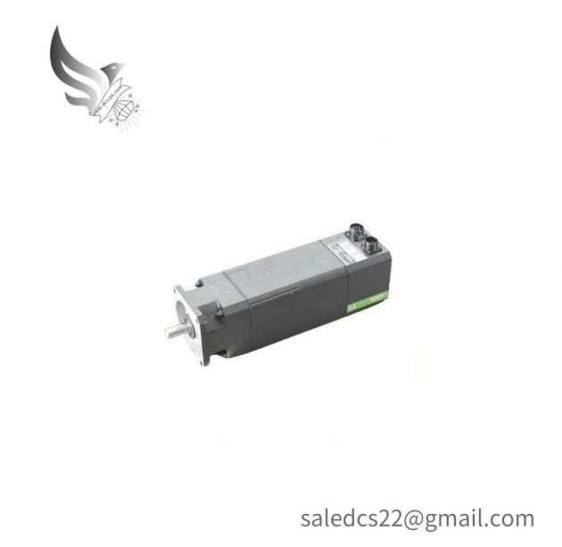 Bosch SD-A4.140.020 -01.104 Servomotor: Precision Control for Industrial Automation