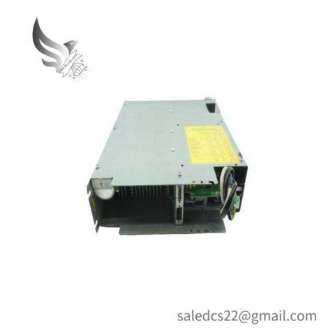 BOSCH SM 10/20TA 055128-111 SERVO DRIVE DC 520V 10A