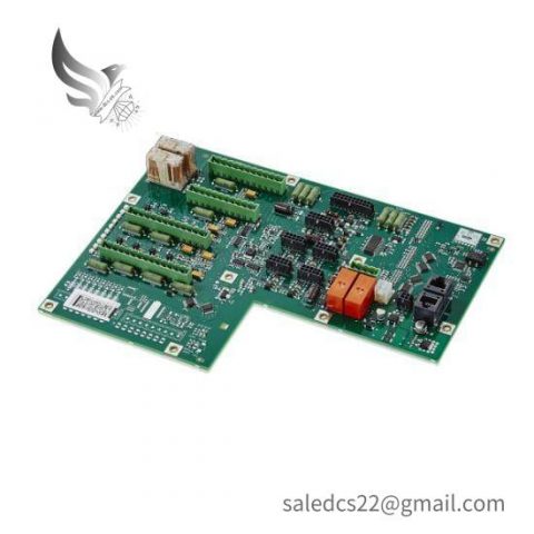 ZJ0401 Module | Advanced Industrial Control Board by ZJ Electronics