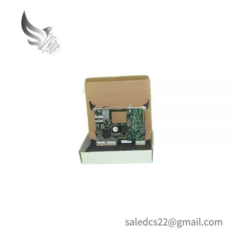 BRANSON 804-15005-01 PCB I/O INTERFACE - Industrial Control Module