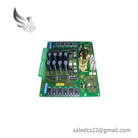 BZKZ GF0107.ZB: Precision Control Module for Industrial Automation