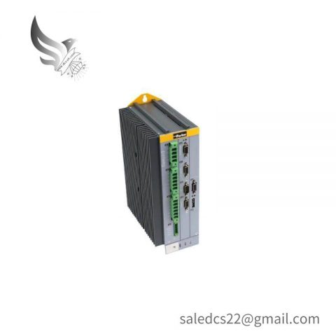 Parker C3S150V4F11 I20 T11 M00 Servo Drive - Precision Control for Industrial Applications