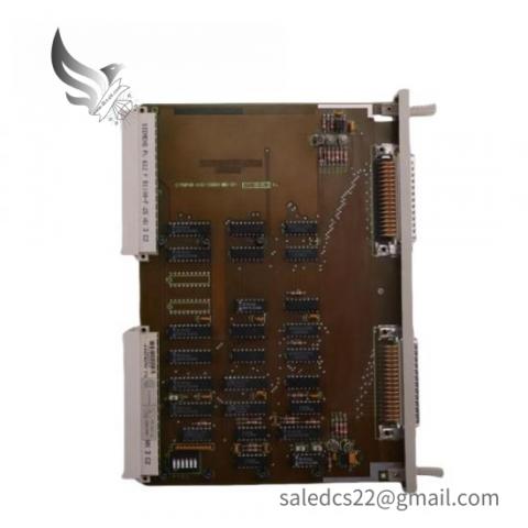 Siemens C79040-A6310-C898 Process Automation Module