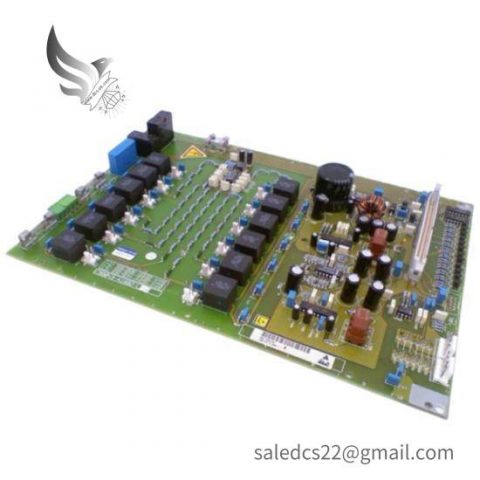 Siemens C98043-A1682-L Industrial Control Module