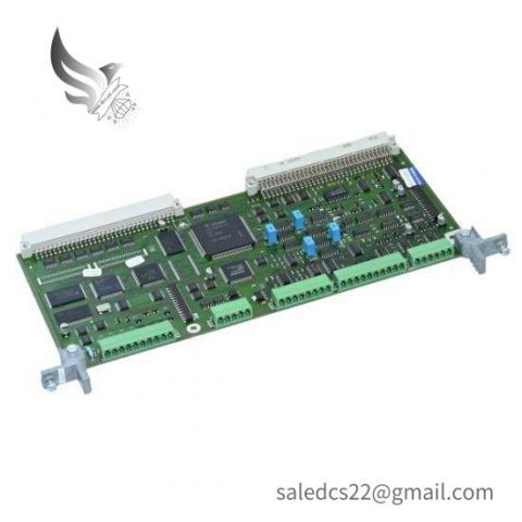 Siemens C98043-A7001-L2: Advanced Simoreg Control Module, Industrial Automation