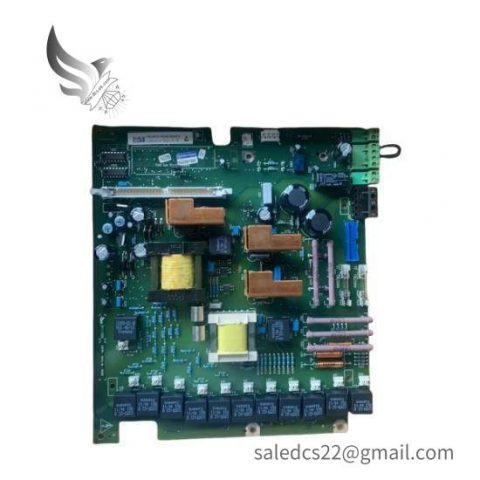 Siemens C98043-A7002-L4 Interface Unit