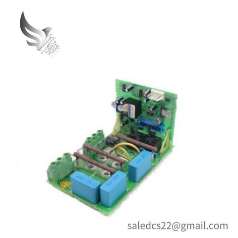 SIEMENS C98043-A7014-L2-4 Inverter DC Plate Board: Precision Control & High-Efficiency Drive System