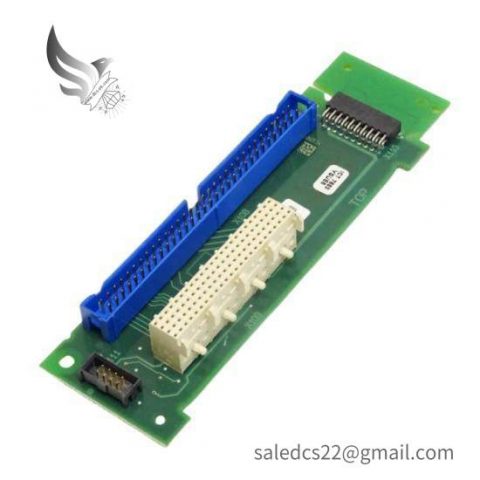 Siemens C98043-A7126-L1 Allocation Board, Industrial Control Module