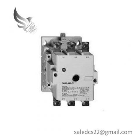 CAB6140EI - Schneider Electric Contactor, AC Motor Control, Power Distribution