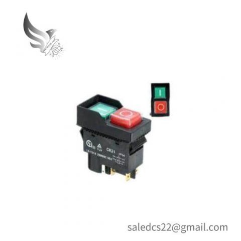 C787 Switch Box Controller BD CC02-01309-000, Industrial Control Module