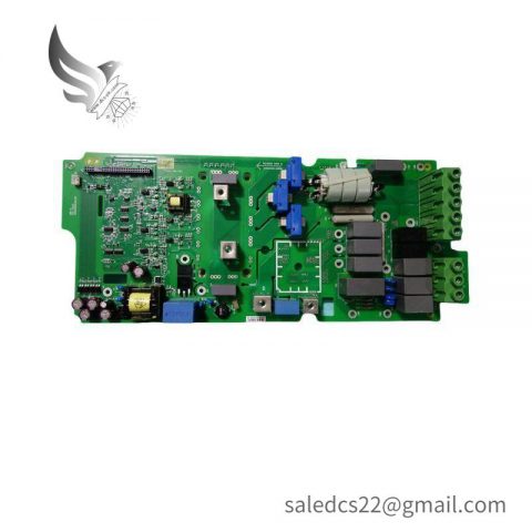 ABB CINT-4421C Industrial Inverter Driver Board