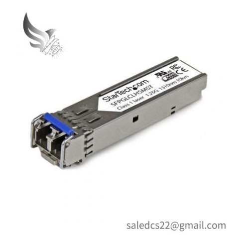 Cisco GLC-LH-SM Compatible 1000BASE-LX/LH SFP 1310nm 10km Transceiver