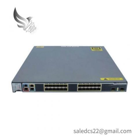 Cisco ME-3600X-24TS-M: Enterprise-Class Ethernet Switch for Reliable Network Access