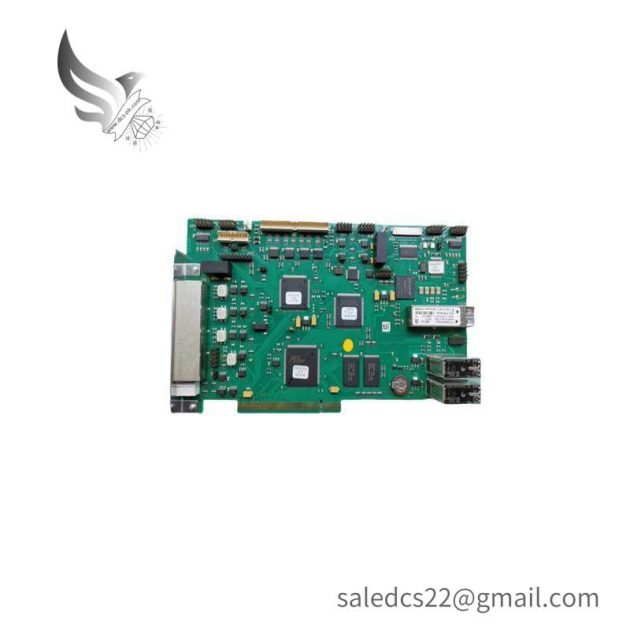 CLOOS 033-33-32-00 BOARD: Precision Electronics for Industrial Control