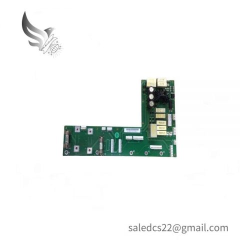 ABB CMRB-11C 3AUA0000054682 I/O BOARD