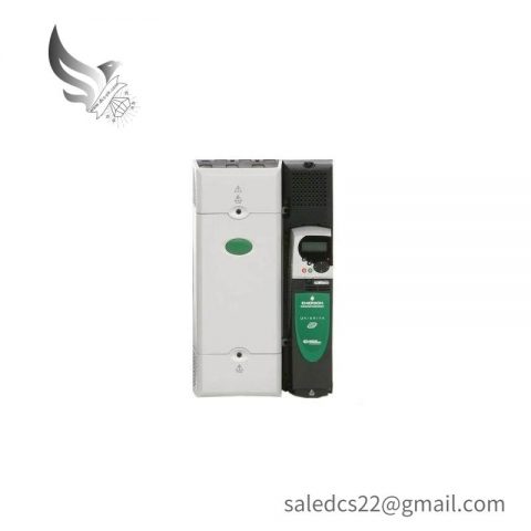 Control Techniques SP4403 AC Drives, Industrial Automation Solutions