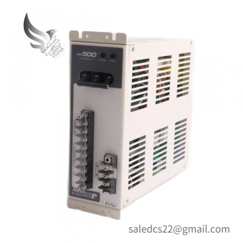 G.D. 15AD80H0001/G.D. 15AD80G0015, CPU Module - Advanced Industrial Control System