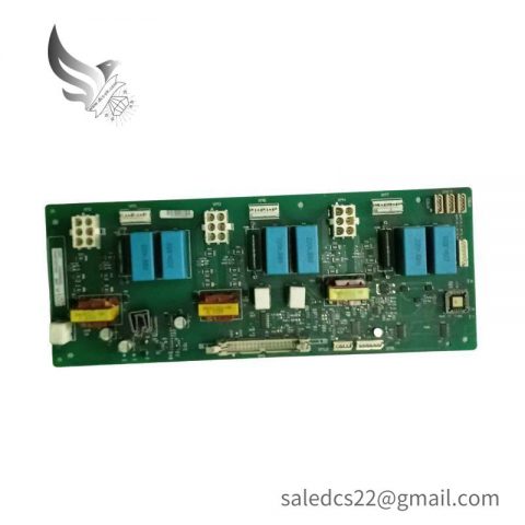 CSDT / 3402069500 - 640-34020694XD-1CA & 640-34020694XD-2CA Industrial Control Module