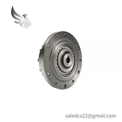 Harmonic Drive CSF-25-160 Gear Unit - Precision, Durability, and Efficiency in Gear Technology