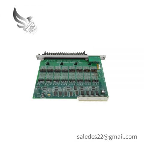 CTI Electronics 901B-2589-A Input Module, Advanced Industrial Control Solution