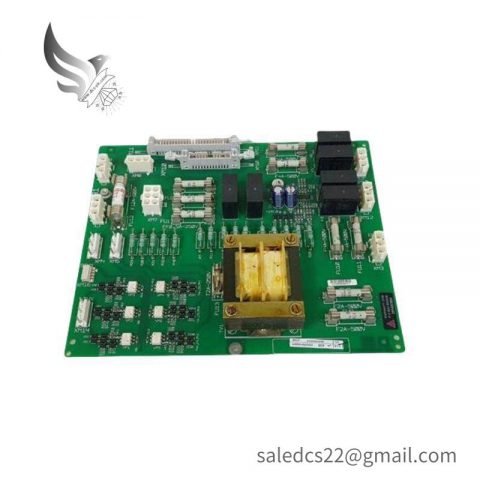 DALIT 3402063200 640-34020631XD-1CA & 640-34020631XD-2CA DIGIT Board for Advanced Industrial Control Solutions