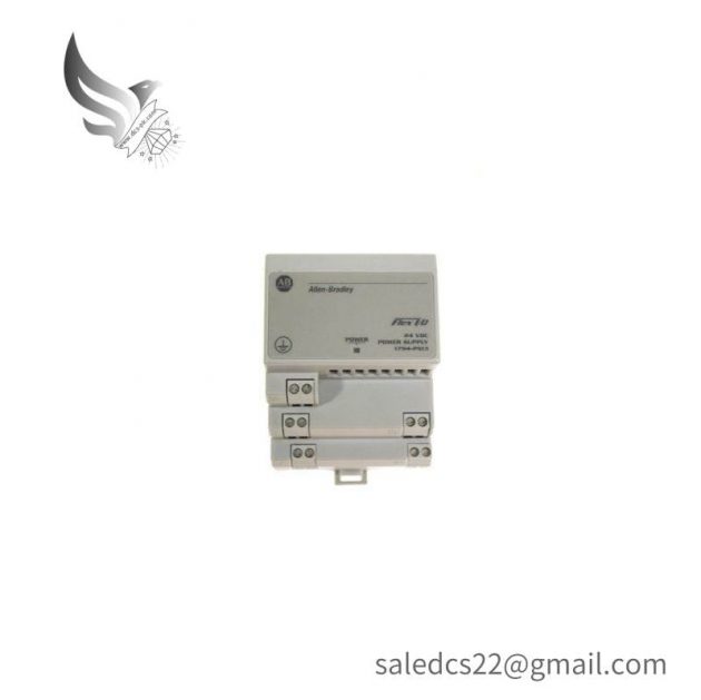 DANFOSE EKC361 Industrial Control Module - High Precision Actuator Controller