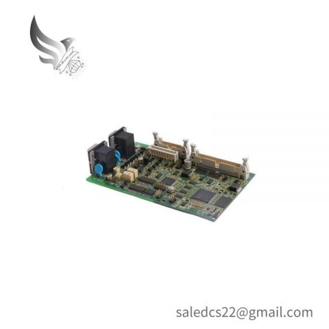 DANFOSS FCD 311 - FCD311PT4P66STR1DCF00T62C0 PLC Module