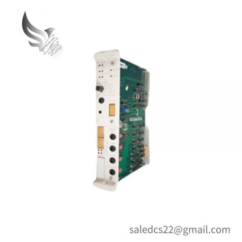 ABB DDO04 - Advanced Digital Output Module