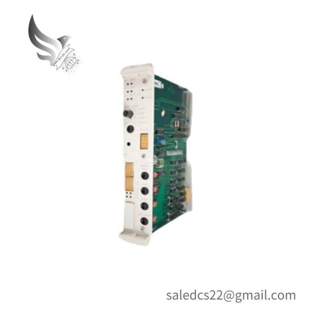 ABB DDO04 - Advanced Digital Output Module