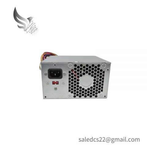 DEC DEC 30-40382-02 BA353 Industrial Power Supply