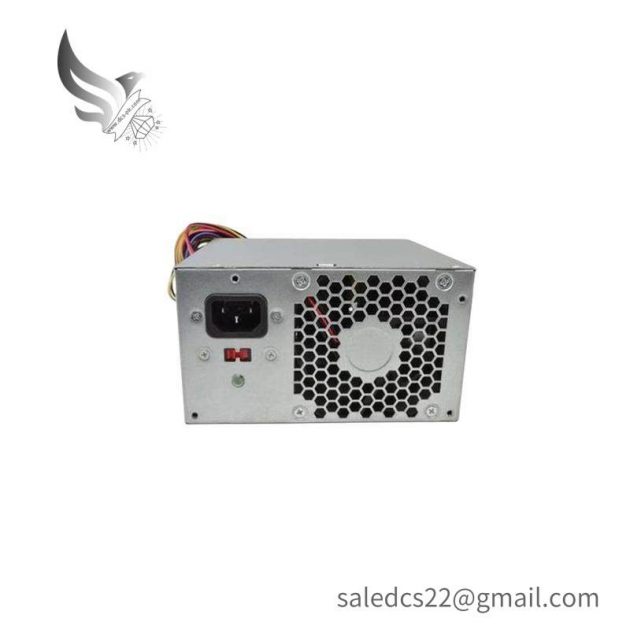 DEC DEC 30-40382-02 BA353 Industrial Power Supply