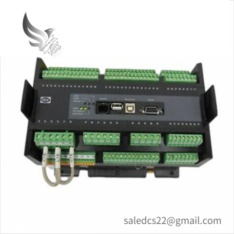 DEIF GPU/2/GS Custom Processing Control Module